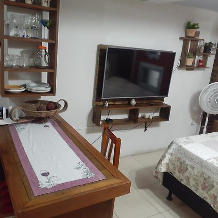 Loft Conceito Aberto - 4 Pessoas Lejlighed Araranguá Eksteriør billede