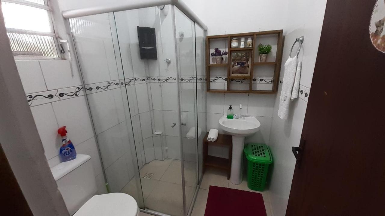 Loft Conceito Aberto - 4 Pessoas Lejlighed Araranguá Eksteriør billede